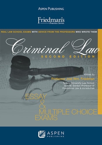 Criminal Law