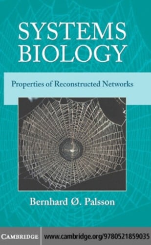 Systems Biology
