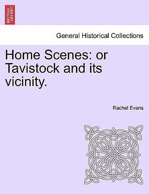 Home Scenes: or Tavistock and its vicinity.