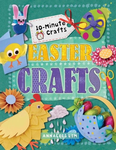 Easter Crafts