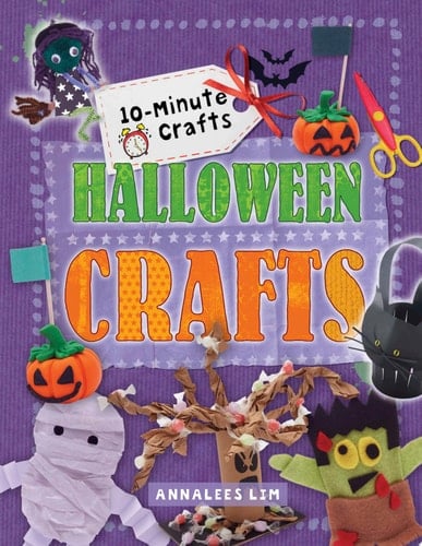 Halloween Crafts