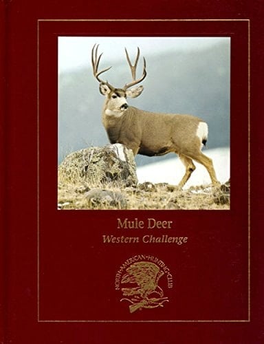 Mule Deer Western Challenge