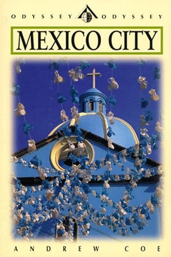 Mexico City
