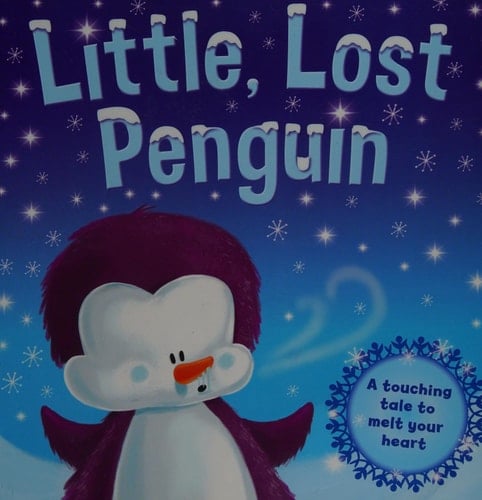 Little Lost Penguin
