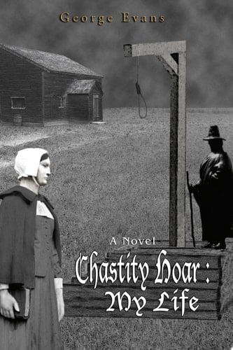 Chastity Hoar My Life