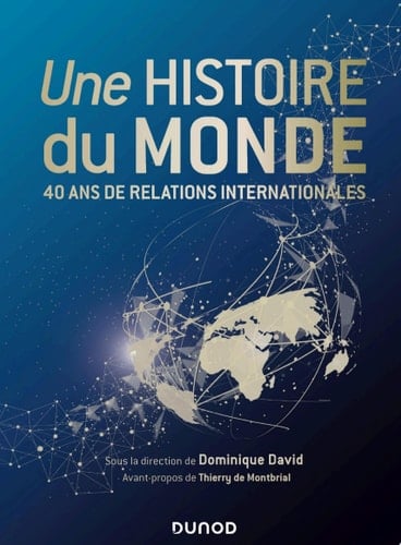 Une histoire du monde