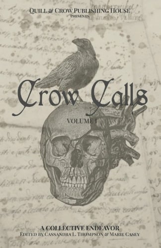 Crow Calls Volume One