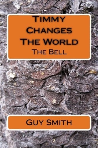 Timmy Changes the World