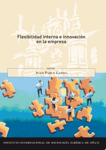 Flexibilidad interna e innovación en la empresa