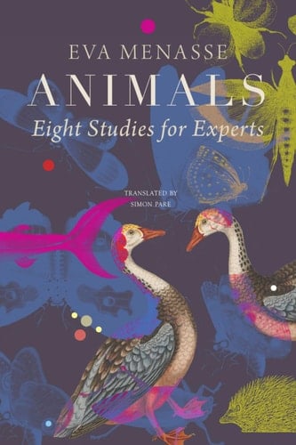 Animals Eight Studies for Experts