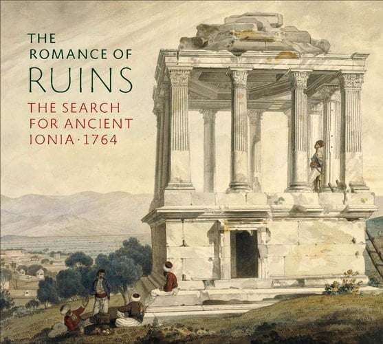 Romance of Ruins