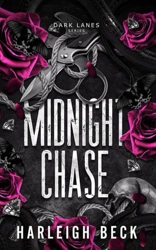 Midnight Chase (Dark Lanes)