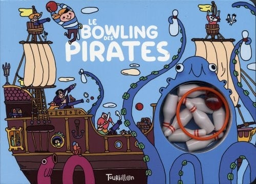 Bowling Des Pirates(le)