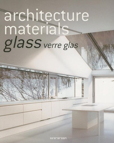 Architecture Materials Glass