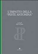 L'impatto della "peste antonina"