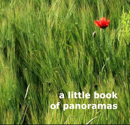 Little Book of Panoramas