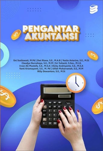 Pengantar akuntantsi