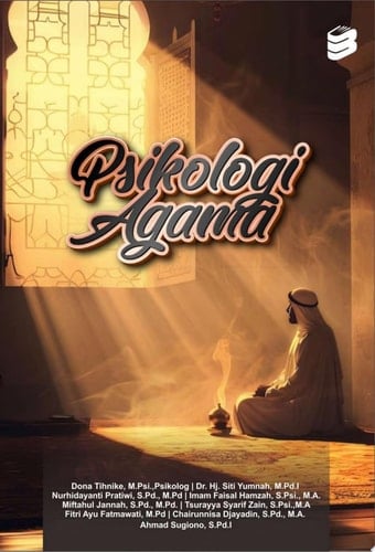 Psikologi agama