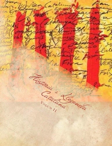 Historia I Llegenda Catalana Editorial Planeta Alvi
