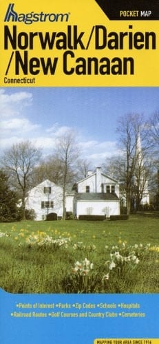 Hagstrom Norwalk/Darien/New Canaan, Connecticut