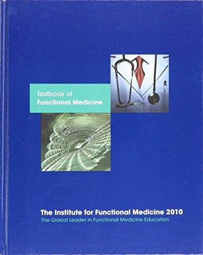 Textbook of Functional Medicine