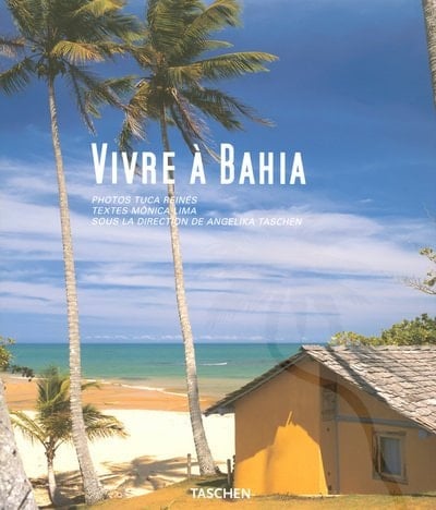 Living in Bahia