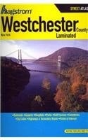 Westchester County, New York Street Atlas