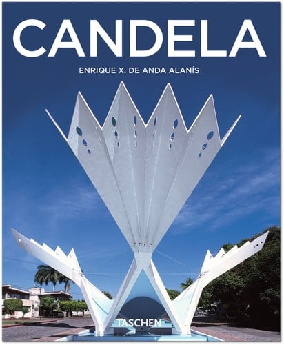 Félix Candela, 1910-1997 The Mastering of Boundaries