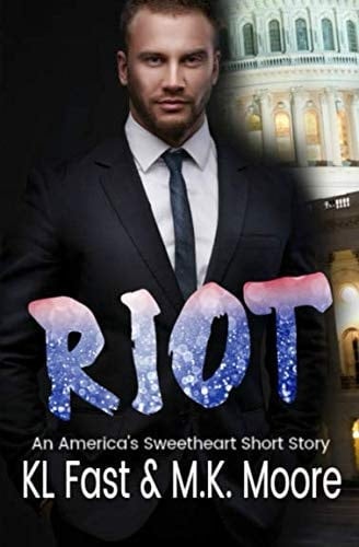 RIOT (America's Sweethearts)