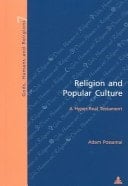 Religion and Popular Culture A Hyper-real Testament