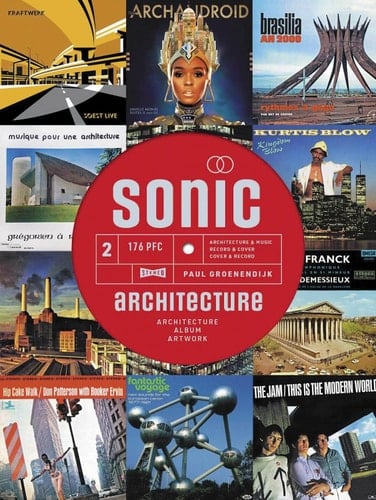 Architecture Record Covers