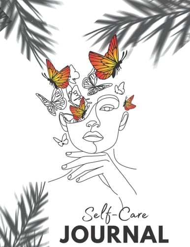 Self Care Journal