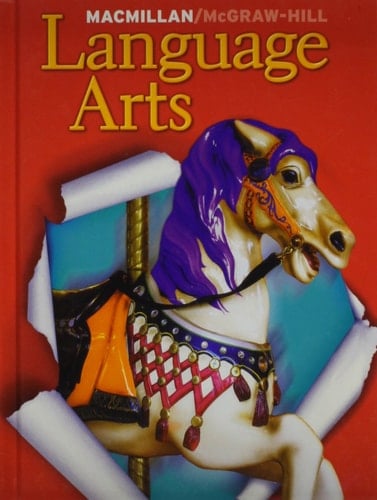 Macmillan/McGraw-Hill Language Arts Grade 2