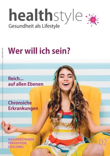 healthstyle Gesundheit als Lifestyle