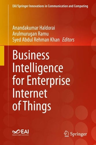 Business Intelligence for Enterprise Internet of Things