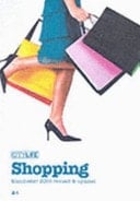 Shopping Guide to Greater Manchester