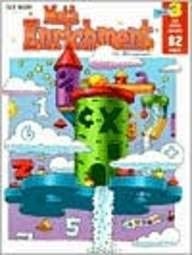 Math Enrichment Gr 3 1998