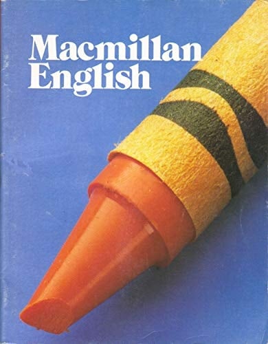 Macmillan English