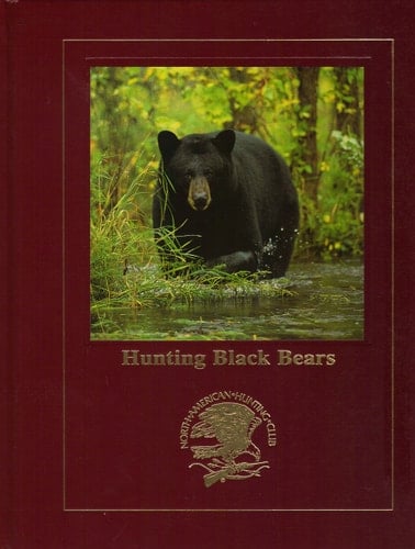 Hunting Black Bears
