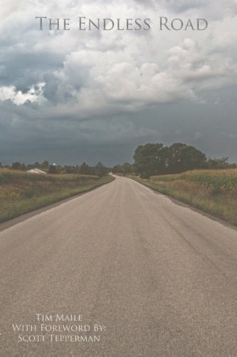 The Endless Road