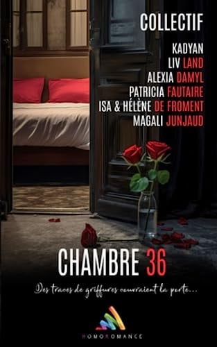 Chambre 36 collectif