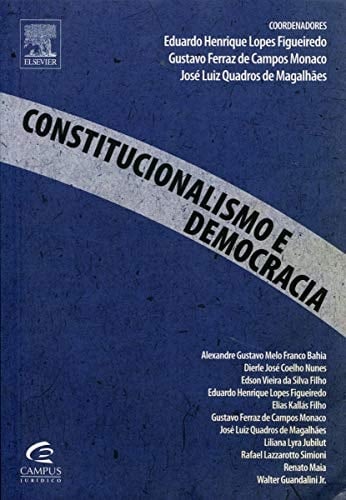 Constitucionalismo e Democracia