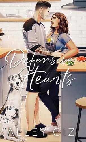 Defensive Hearts Illustrated Special Edition