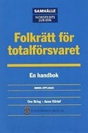 Folkrätt för totalförsvaret en handbok