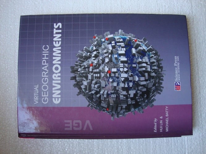 Virtual Geographic Environments