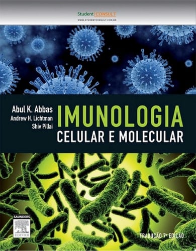 Imunologia celular e molecular 7a edição