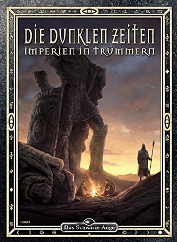 Die dunklen Zeiten Imperien in Trümmern