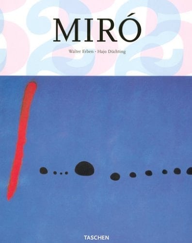 Joan Miró, 1893-1983 l'homme et son oeuvre
