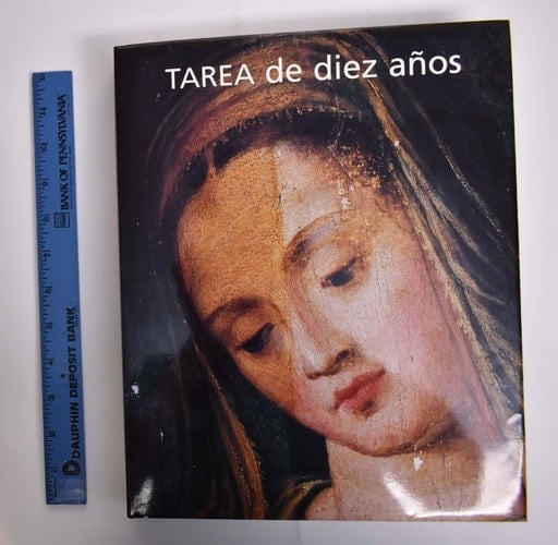 Tarea de Diez A~nos (Spanish Edition)