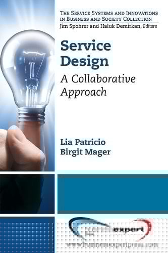 Service Design A Collaborative Approach